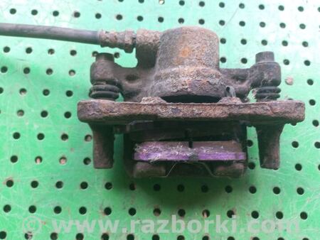 Суппорт задний правый для Mitsubishi Outlander Киев MR955066