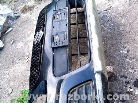 Бампер передний для Suzuki SX4 Киев  71711- 55l