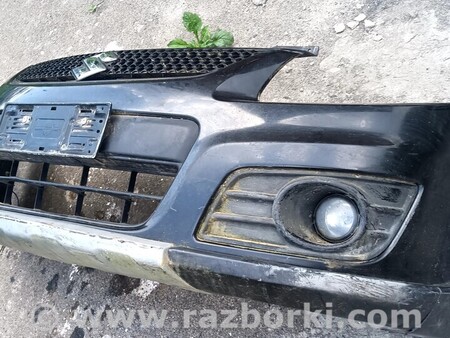 Бампер передний для Suzuki SX4 Киев  71711- 55l