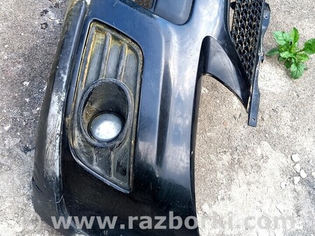 Бампер передний для Suzuki SX4 Киев  71711- 55l