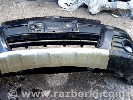 Бампер передний для Suzuki SX4 Киев  71711- 55l