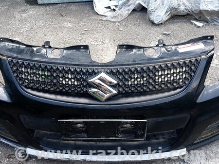 Бампер передний для Suzuki SX4 Киев  71711- 55l