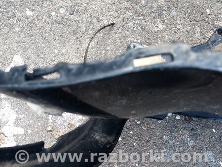 Бампер передний для Suzuki SX4 Киев  71711- 55l
