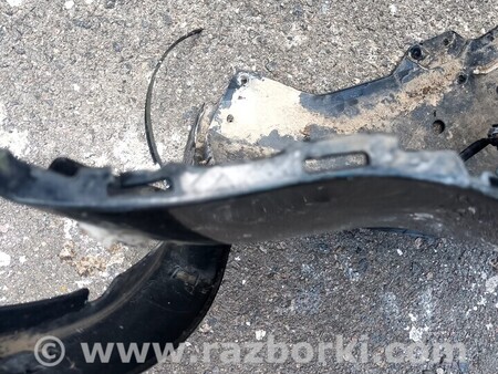 Бампер передний для Suzuki SX4 Киев  71711- 55l