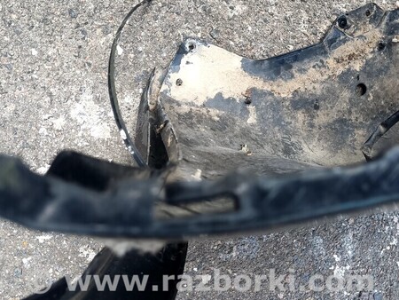 Бампер передний для Suzuki SX4 Киев  71711- 55l