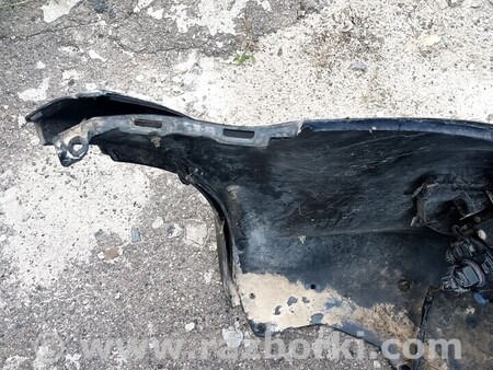Бампер передний для Suzuki SX4 Киев  71711- 55l
