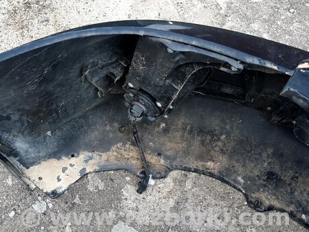 Бампер передний для Suzuki SX4 Киев  71711- 55l