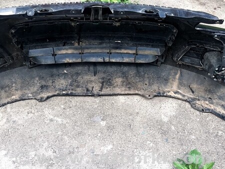 Бампер передний для Suzuki SX4 Киев  71711- 55l