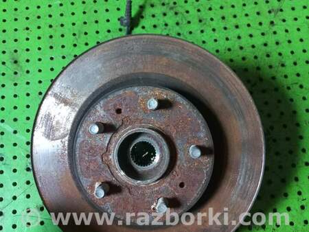 Цапфа передняя левая для Suzuki SX4 Киев 4515180J52