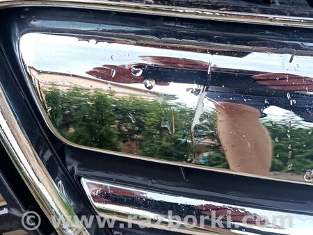 Решетка радиатора для Opel Insignia Киев решетка радиатора Opel Insignia с 08 по 13 год  бу оригинал 13269802