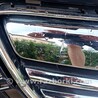Решетка радиатора для Opel Insignia Киев решетка радиатора Opel Insignia с 08 по 13 год  бу оригинал 13269802