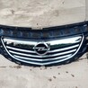 Решетка радиатора для Opel Insignia Киев решетка радиатора Opel Insignia с 08 по 13 год  бу оригинал 13269802