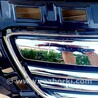 Решетка радиатора для Opel Insignia Киев решетка радиатора Opel Insignia с 08 по 13 год  бу оригинал 13269802