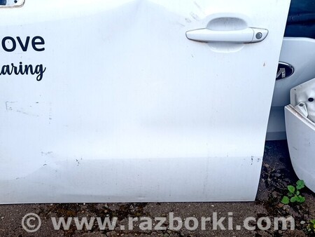 Дверь передняя левая для Citroen C3 Киев дверь передняя левая Citroen c3 aircross 13467649