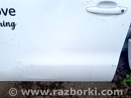 Дверь передняя левая для Citroen C3 Киев дверь передняя левая Citroen c3 aircross 13467649