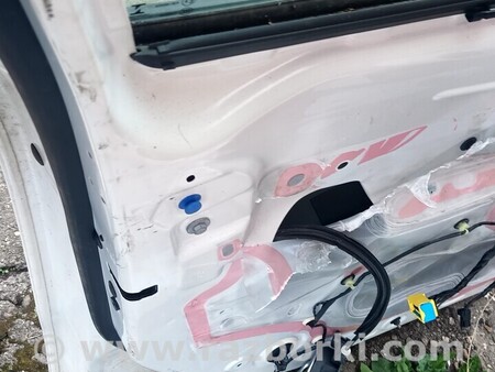 Дверь передняя левая для Citroen C3 Киев дверь передняя левая Citroen c3 aircross 13467649