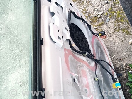 Дверь передняя левая для Citroen C3 Киев дверь передняя левая Citroen c3 aircross 13467649