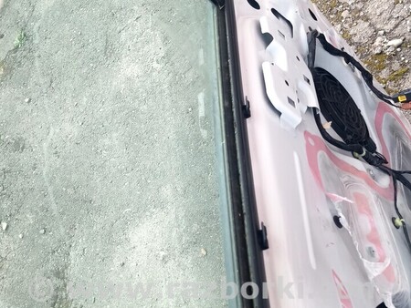 Дверь передняя левая для Citroen C3 Киев дверь передняя левая Citroen c3 aircross 13467649