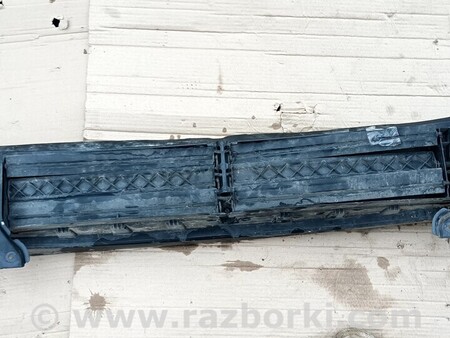 Жалюзи радиатора для Citroen C3 Киев жалюзи citroen c3 aircross YQ00065880