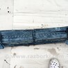 Жалюзи радиатора для Citroen C3 Киев жалюзи citroen c3 aircross YQ00065880
