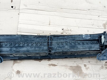 Жалюзи радиатора для Citroen C3 Киев жалюзи citroen c3 aircross YQ00065880