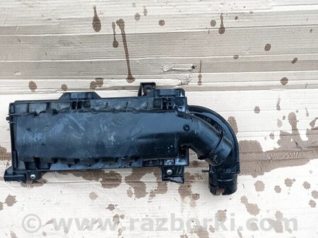 Крышка корпуса воздушного фильтра верх для Citroen C3 Киев 9812735680