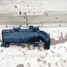 Крышка корпуса воздушного фильтра верх для Citroen C3 Киев 9812735680