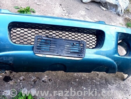 Бампер передний для Hyundai Santa Fe Киев Бампер передний Hyundai Santa FE с 01 по 06 год 8651026900