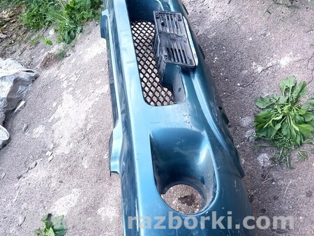 Бампер передний для Hyundai Santa Fe Киев Бампер передний Hyundai Santa FE с 01 по 06 год 8651026900