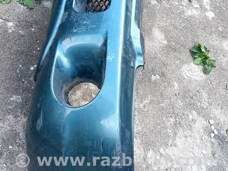 Бампер передний для Hyundai Santa Fe Киев Бампер передний Hyundai Santa FE с 01 по 06 год 8651026900