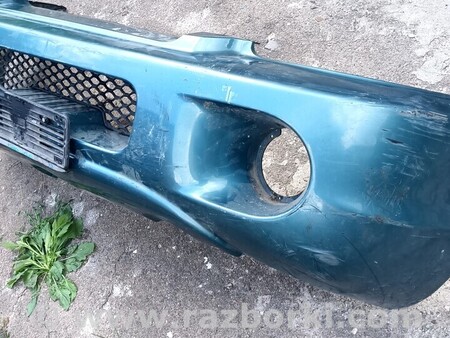 Бампер передний для Hyundai Santa Fe Киев Бампер передний Hyundai Santa FE с 01 по 06 год 8651026900