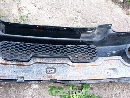 Бампер передний для Hyundai Santa Fe Киев Бампер передний Hyundai Santa FE с 01 по 06 год 8651026900
