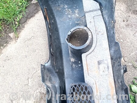 Бампер передний для Hyundai Santa Fe Киев Бампер передний Hyundai Santa FE с 01 по 06 год 8651026900