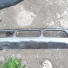 Накладка бампера переднего для Citroen C3 Киев Спойлер накладка бампера citroen c3 aircross 13490029 1823275x