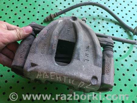 Суппорт передний левый для Toyota Avensis T250 (02.2003-10.2009) Киев 4775005060
