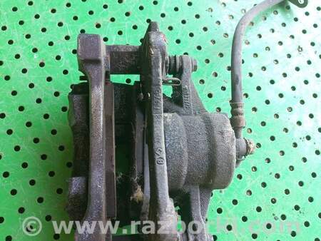 Суппорт передний левый для Toyota Avensis T250 (02.2003-10.2009) Киев 4775005060