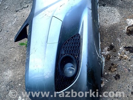 Бампер передний для Opel Zafira B Киев бампер передний Opel Zafira B с 08 по 14 год 6400642