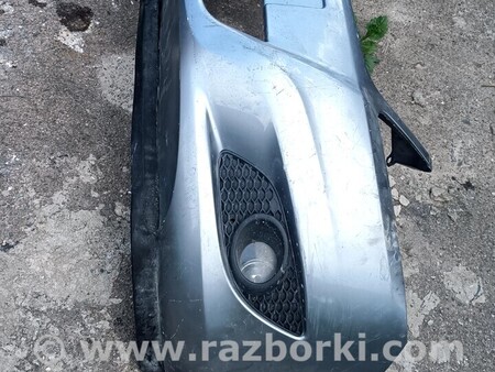 Бампер передний для Opel Zafira B Киев бампер передний Opel Zafira B с 08 по 14 год 6400642