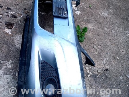 Бампер передний для Opel Zafira B Киев бампер передний Opel Zafira B с 08 по 14 год 6400642
