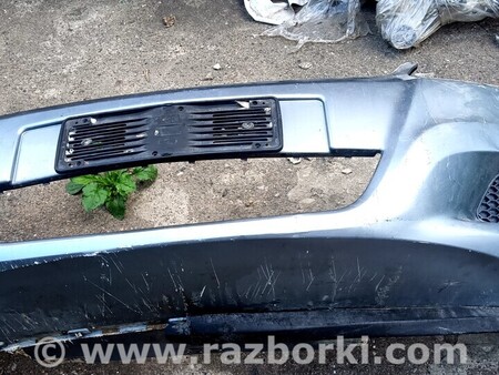 Бампер передний для Opel Zafira B Киев бампер передний Opel Zafira B с 08 по 14 год 6400642