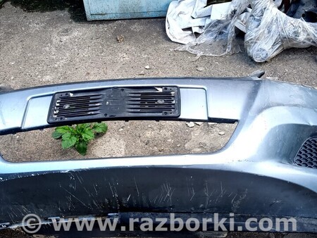Бампер передний для Opel Zafira B Киев бампер передний Opel Zafira B с 08 по 14 год 6400642