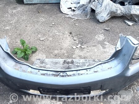 Бампер передний для Opel Zafira B Киев бампер передний Opel Zafira B с 08 по 14 год 6400642