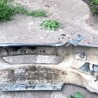 Бампер передний для Opel Zafira B Киев бампер передний Opel Zafira B с 08 по 14 год 6400642