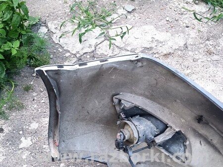 Бампер передний для Opel Zafira B Киев бампер передний Opel Zafira B с 08 по 14 год 6400642