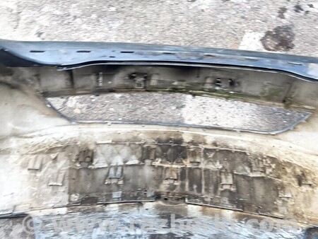 Бампер передний для Opel Zafira B Киев бампер передний Opel Zafira B с 08 по 14 год 6400642