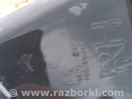 Накладка крыла (расширитель арки) для Citroen C3 Киев Молдинг накладка крила задняя правая c3 aircross 13476855