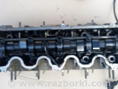 Головка блока для Opel Vectra C (2002-2008) Киев Головка Opel Vectra C 1.9cdti 55207460
