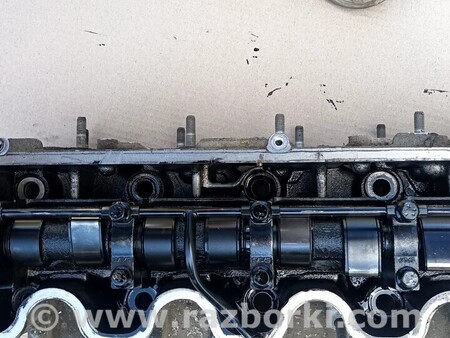 Головка блока для Opel Vectra C (2002-2008) Киев Головка Opel Zafira B 1.9cdti 55207460