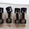 Блок цилиндров для Fiat Doblò I (2000-2009) Киев Блок двигателя Fiat Doblo 1.9jtd 55196611