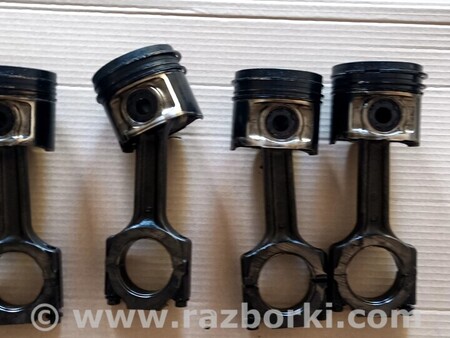 Блок цилиндров для Fiat Doblò I (2000-2009) Киев Блок двигателя Fiat Doblo 1.9jtd 55196611